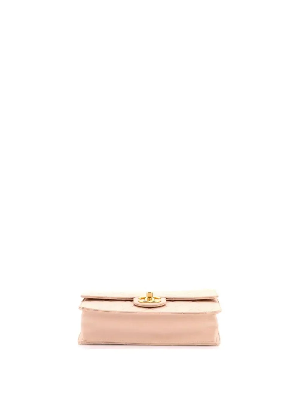 Chanel elevate your